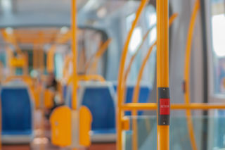 Majówkowy rozkład jazdy autobusów w Lublinie