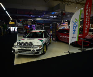 Warsaw Motor Show 2019 w Ptak Warsaw Expo