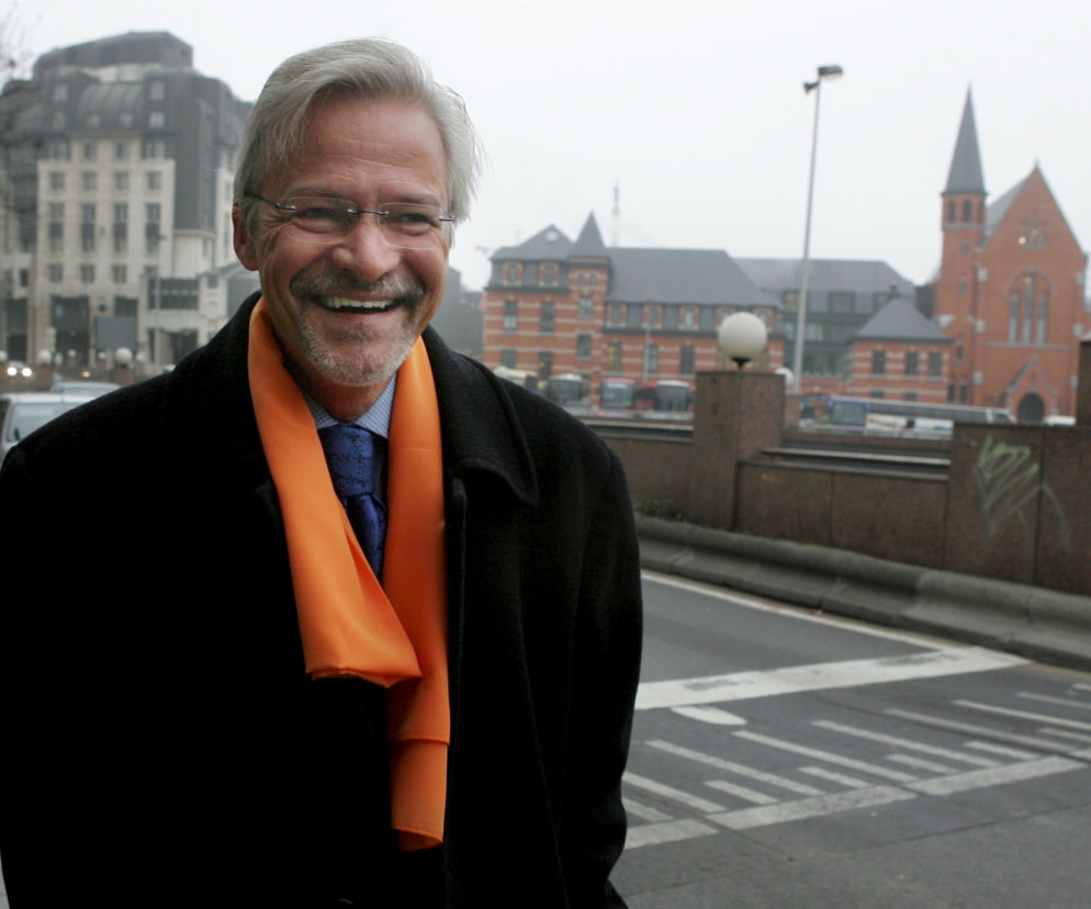 Tadeusz Zwiefka