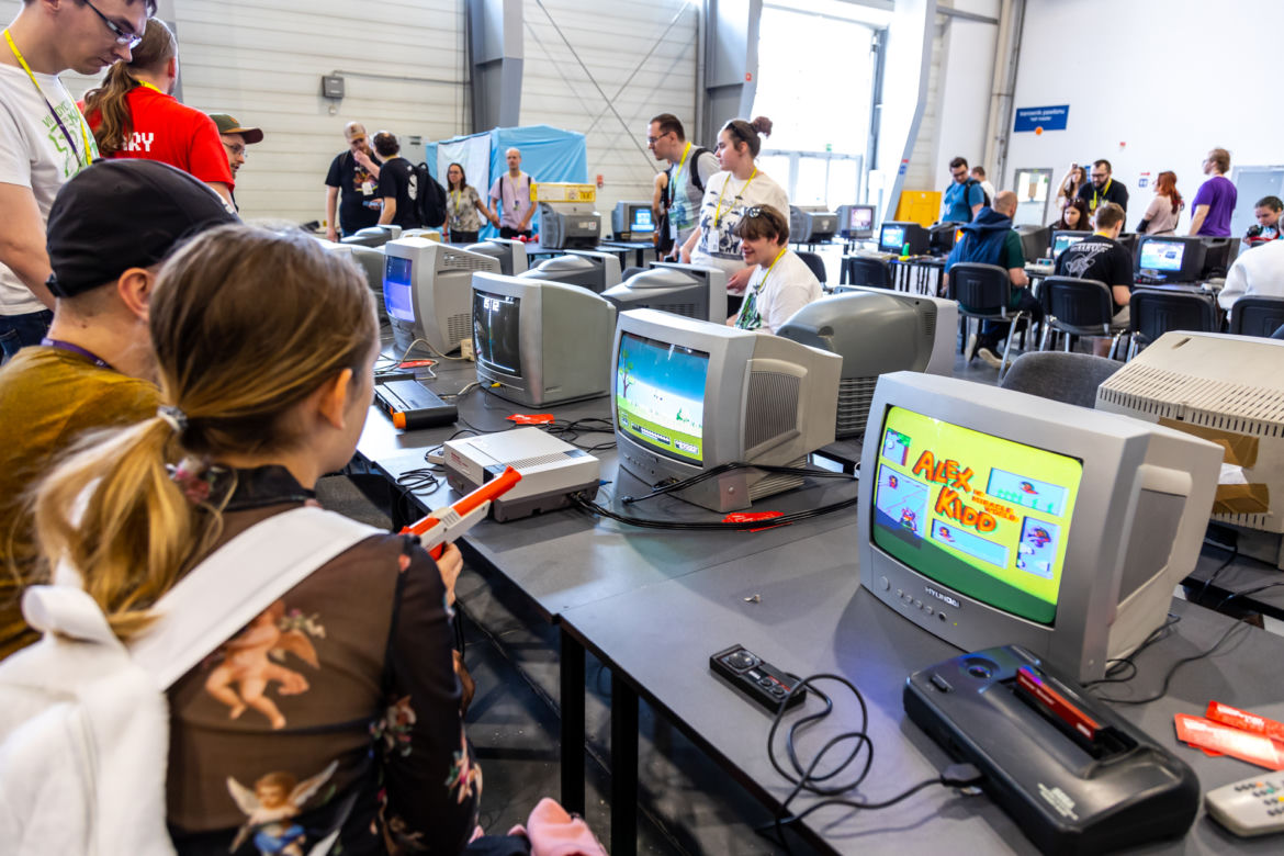 Pyrkon 2023 trwa! Co się dzieje w Poznaniu podczas Festiwalu Fantastyki? Oto atrakcje! 