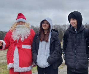 26. Rajd Mikołajkowy