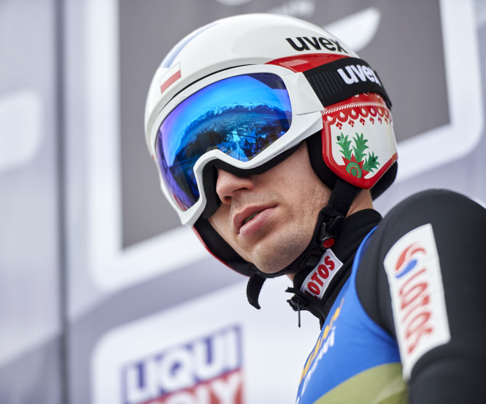 Kamil Stoch