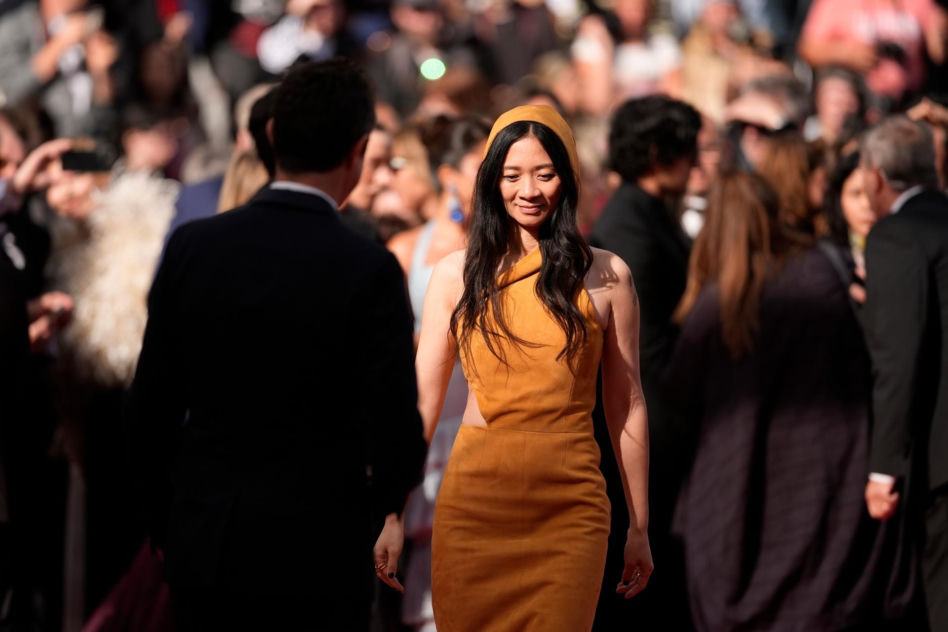 Cannes 2026: "OJCZYZNA" ("Fatherland") Pawła Pawlikowskiego z owacjami na stojąco