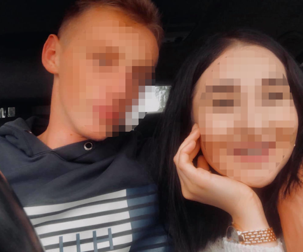 Piękna Wiktoria i Konrad z Przeworska zaginęli w Holandii. Ktoś ich ścigał?! [ZDJĘCIA]