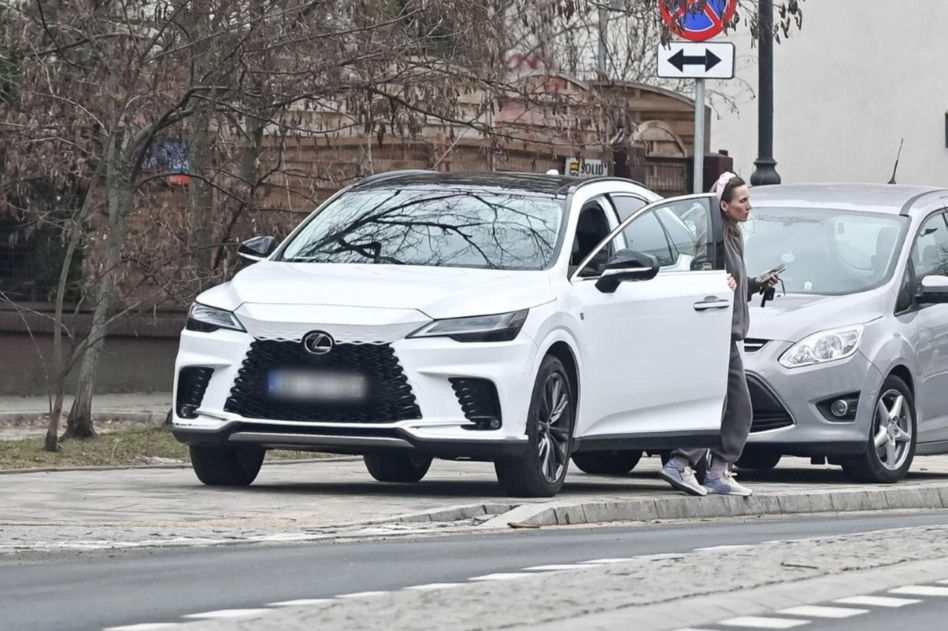Michał Wisniewski i Pola wciąż mieszkaja razem
