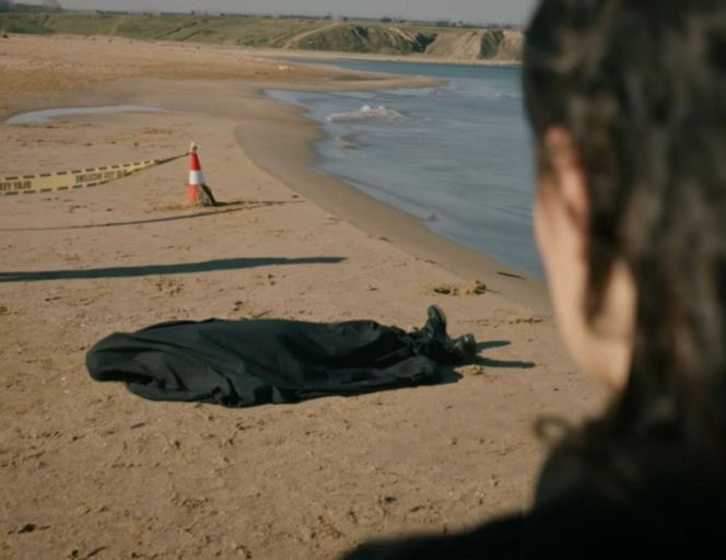 Wichrowe wzgórze odc. 336