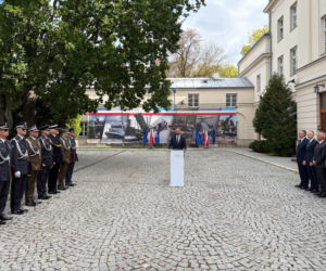 Nowe nominacje w Wojsku Polskim