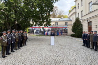 Nowe nominacje w Wojsku Polskim