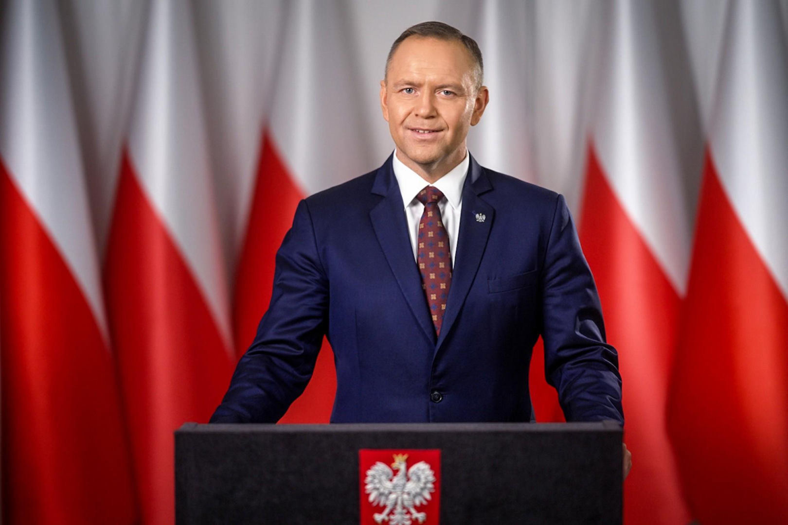 Prezydent Karol Nawrocki zwrócił się do rządu. Oczekuje działań ws. cen paliw