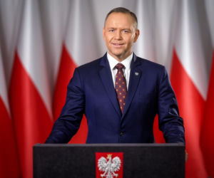 Prezydent Karol Nawrocki zdecydował. 