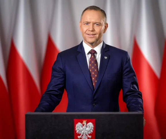 Karol Nawrocki zwrócił się do rządu. Oczekuje działań!
