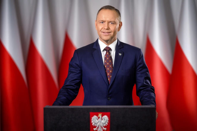 Prezydent Karol Nawrocki zdecydował. 