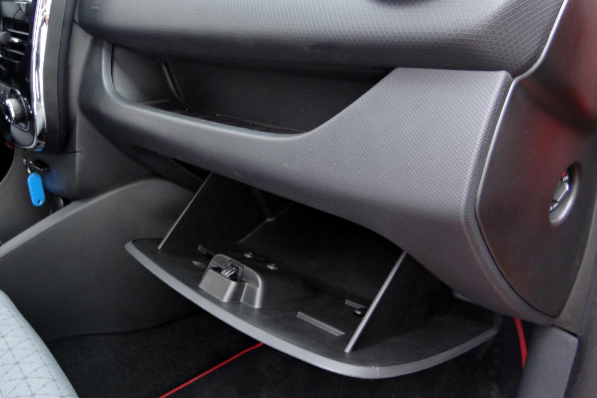 Renault Clio Grandtour