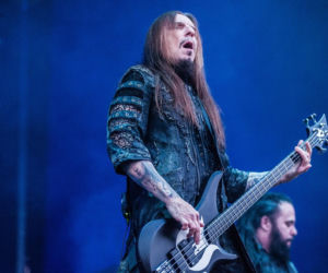 Mystic Festival 2026 – dzień trzeci pod znakiem legend i monumentalnego finału Behemoth (06.06.2026)