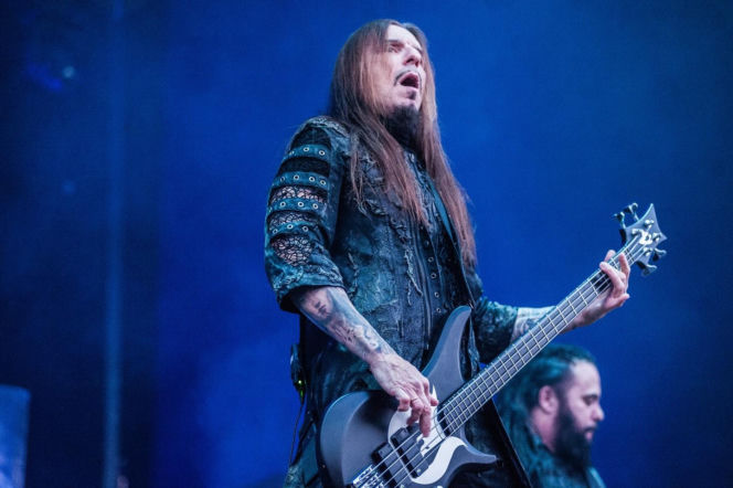 Mystic Festival 2026 – dzień trzeci pod znakiem legend i monumentalnego finału Behemoth (06.06.2026)