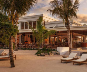 Iga Świątek, urlop na Mauritiusie