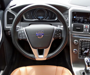 Volvo XC60 D4 Geatronic