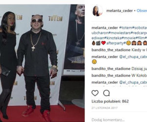 Sobota i Melanta Ceder