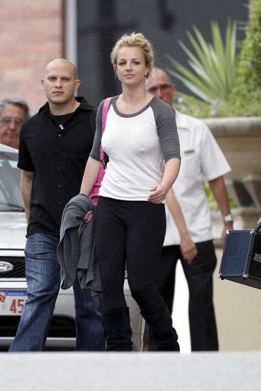 Britney Spears