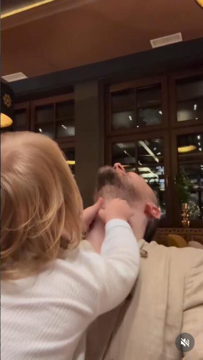 Środek nocy i nagranie, które mówi wszystko. Baron nie wytrzymał!