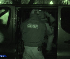 CBŚP zlikwidowało agencję towarzyską