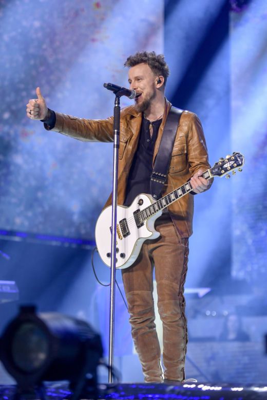Piotr Kupicha brał 2 piwa za koncert, teraz bierze 30 000