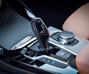 BMW X3 M40i