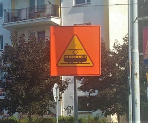 Nowe oznakowania na ulicach Szczecina