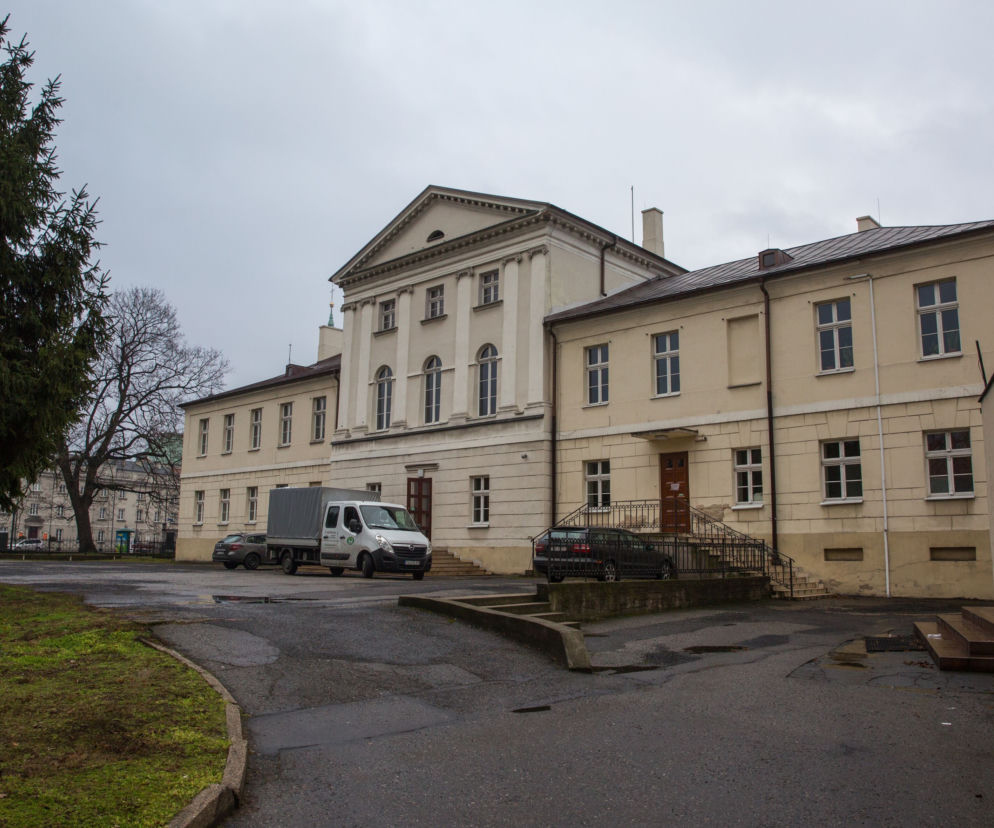 I Liceum Ogólnokształcące w Kaliszu