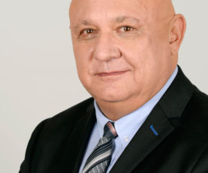 Piotr Benedykt Zientarski, Koalicja Obywatelska