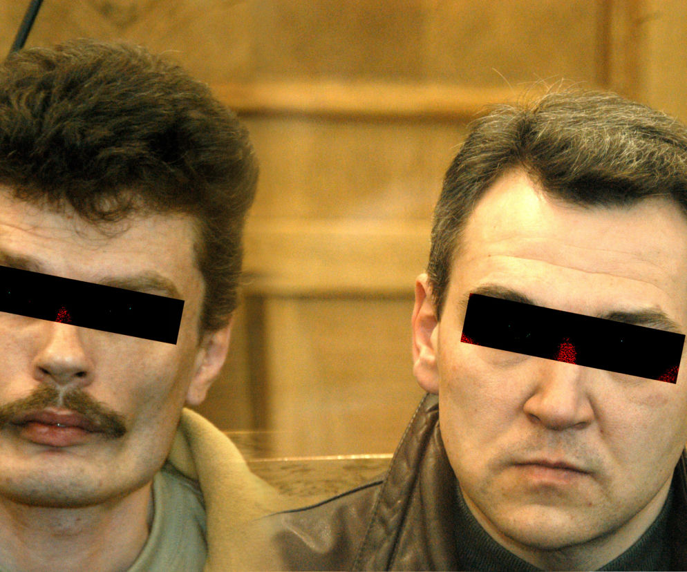 mija 15 lat od wyroku na łowców skór z łódzkiego pogotowia