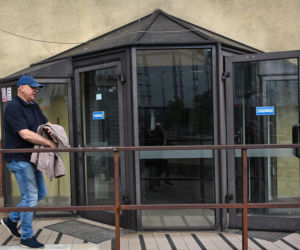 Komitet polityczny PiS po rozłamie w partii