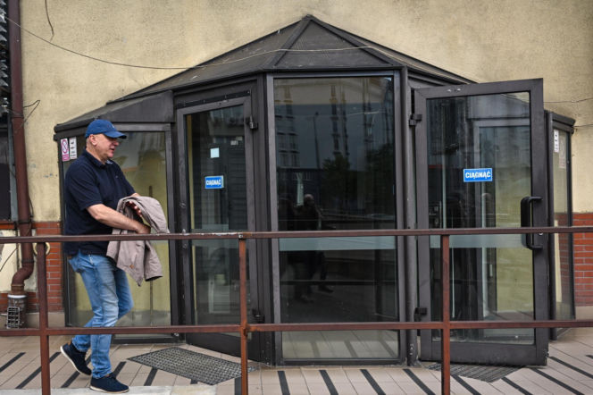 Komitet polityczny PiS po rozłamie w partii