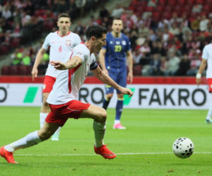 Polska – Bośnia. Było tak blisko! Zieliński zmarnował setkę na sam koniec