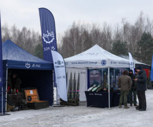 „Potwór z Tarnowa” i roje dronów. Rząd przygląda się przyszłości polskiej armii w Zielonce