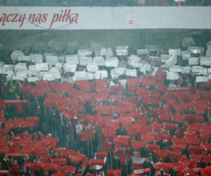Mecz Polska-Szwecja