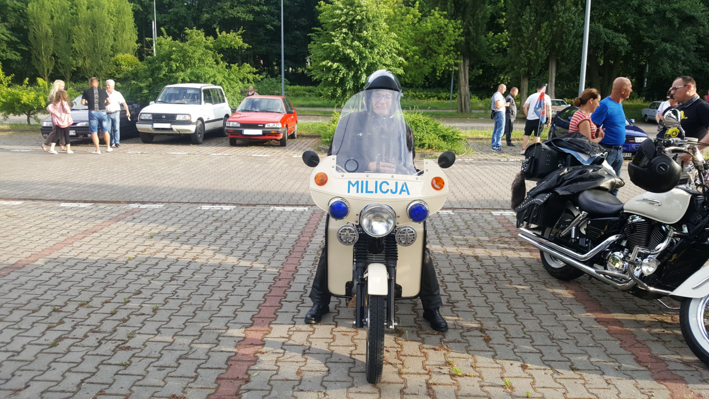 Bydgoskie Klasyki Nocą