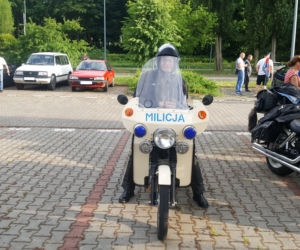 Bydgoskie Klasyki Nocą