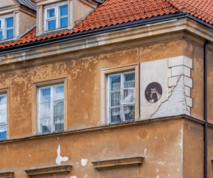 Kamienica Dulfusa w Warszawie