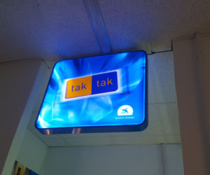 Muzeum Komórek w Bydgoszczy