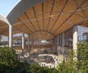 Terminal Portu Polsk powstanie do 2031 roku. Zaczął się wybór wykonawcy
