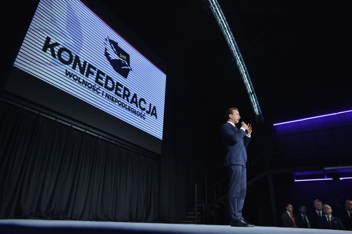Konfederacja
