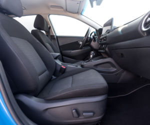 Hyundai Kona Hybrid 1.6 GDI 141 KM DCT Premium