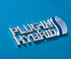 Toyota Prius Plug-in Hybrid Prestige