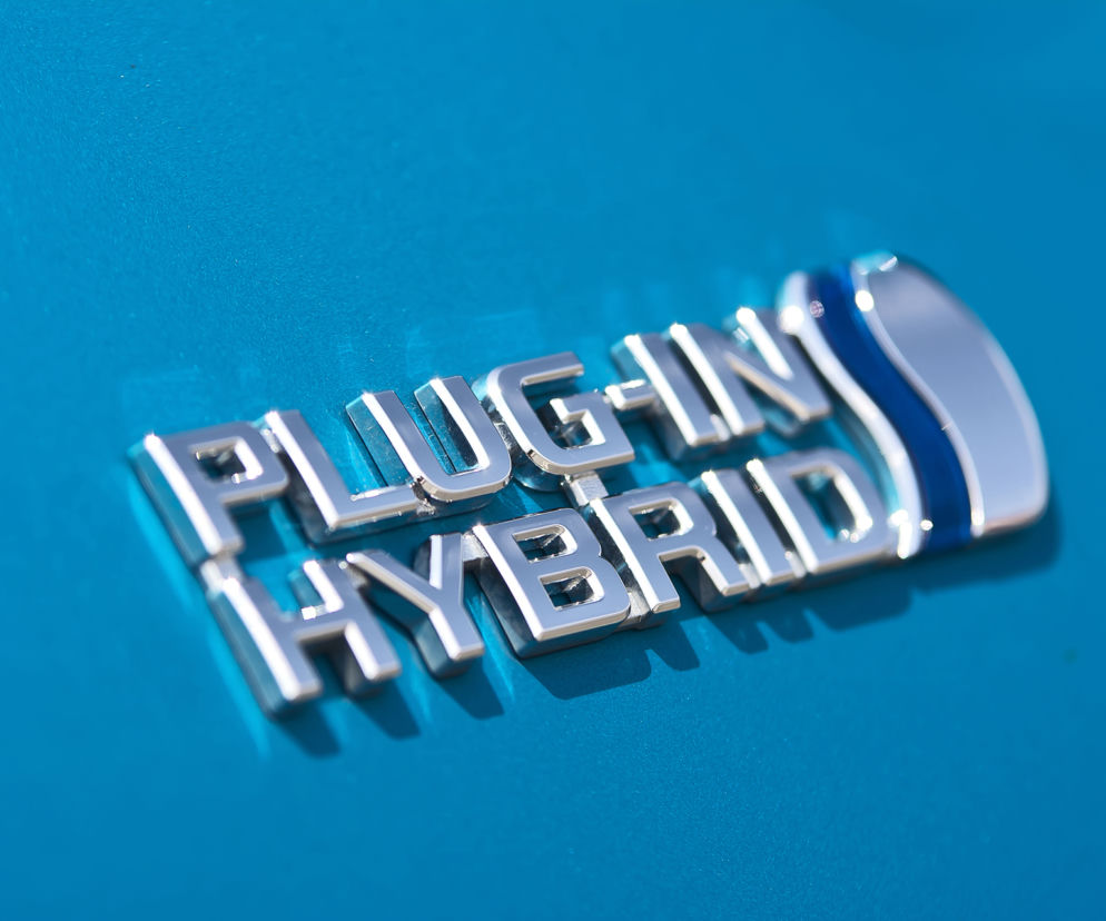 Toyota Prius Plug-in Hybrid Prestige