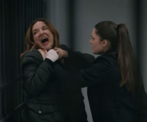 Wichrowe wzgórze odc. 366