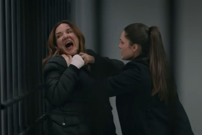 Wichrowe wzgórze odc. 366