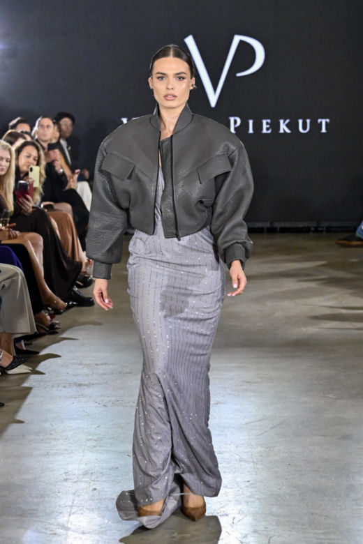 2. edycja Warsaw Fashion Week