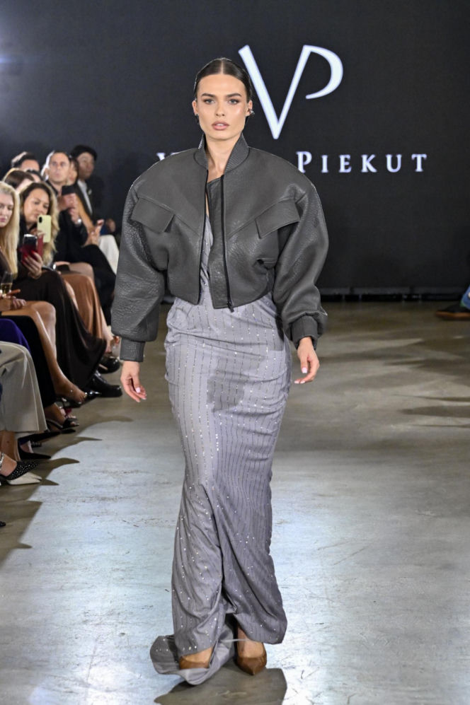 2. edycja Warsaw Fashion Week