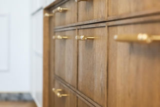 Rodzinny apartament na Świętojańskiej w Gdyni - masz.design